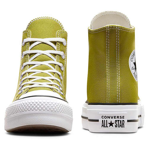 Converse Chuck Taylor All Star Lift Platform